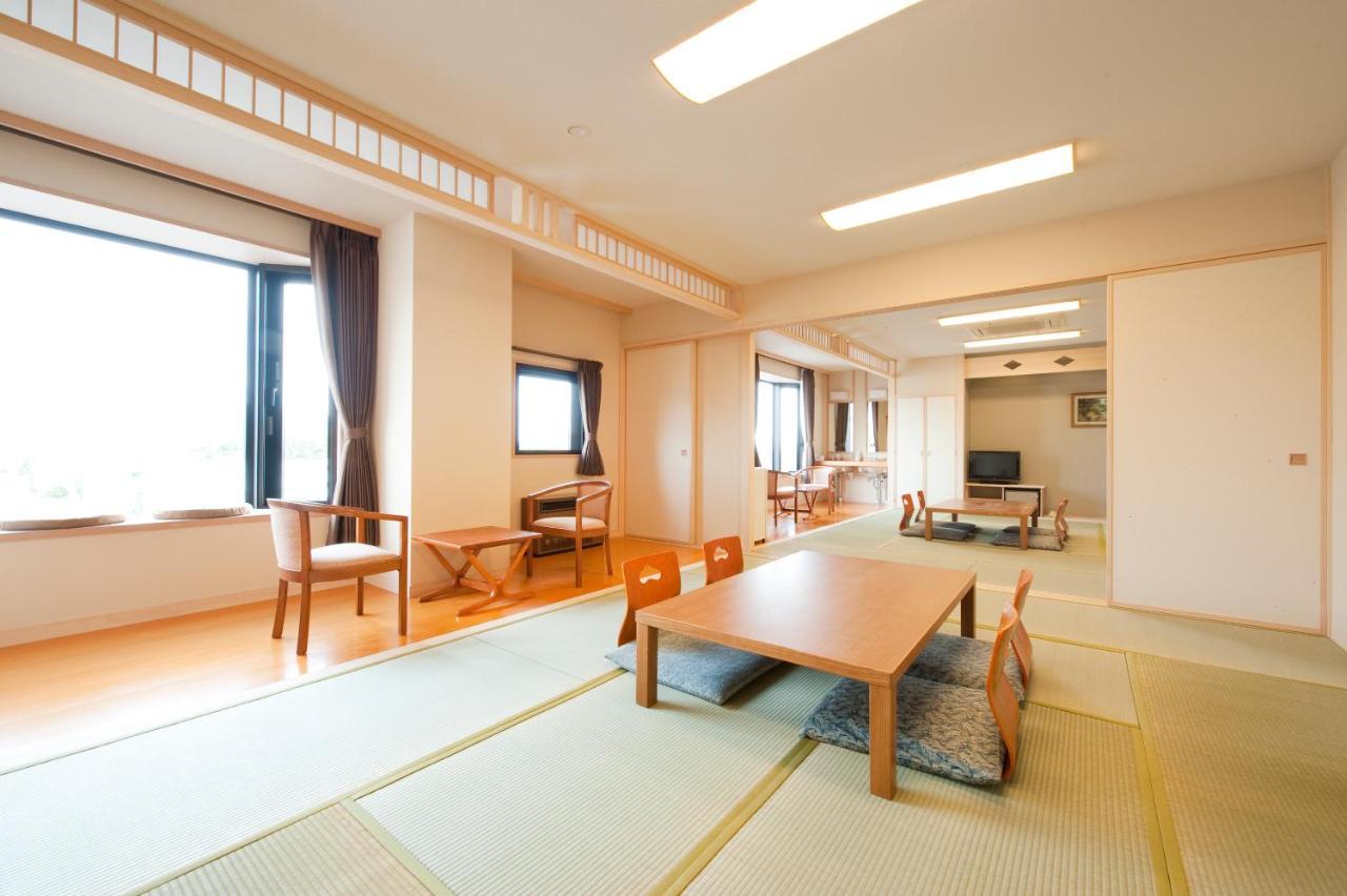 Kangetsuen Otofuke Esterno foto